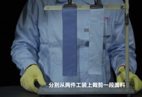 杜邦電弧工裝：對我放電，沒用！